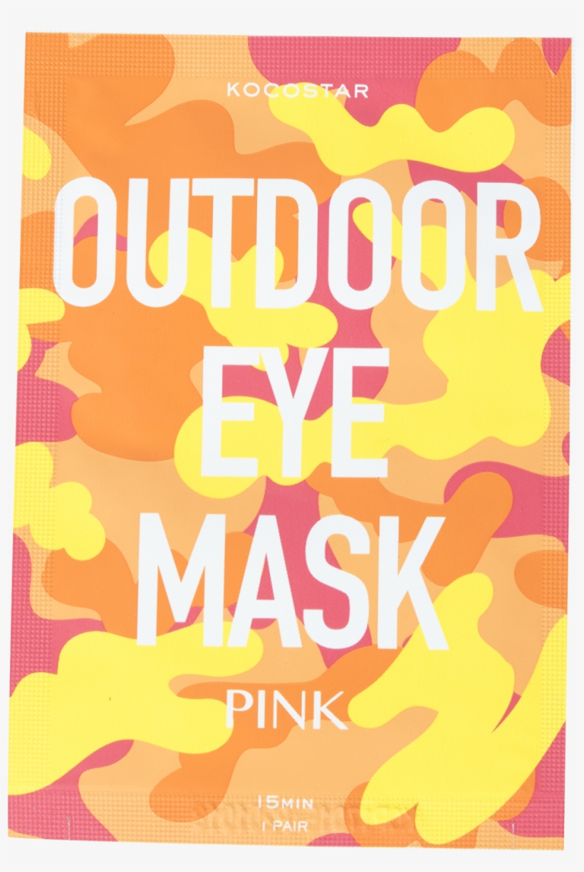Eye Mask Png, transparent png download