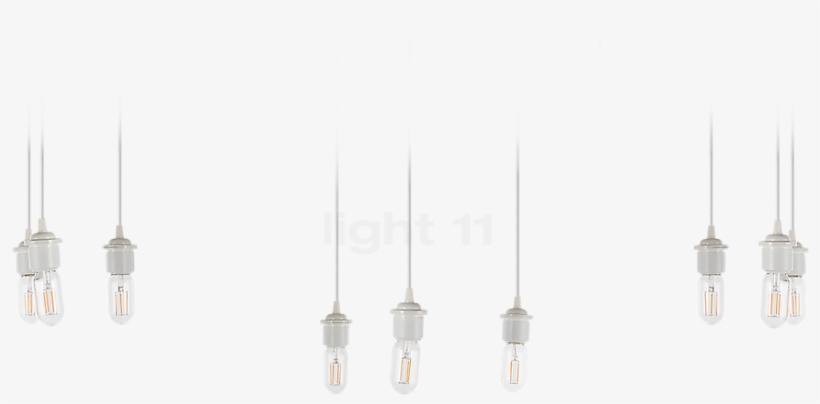 Umage Cannonball Pendant Light 3 Lamps, transparent png download