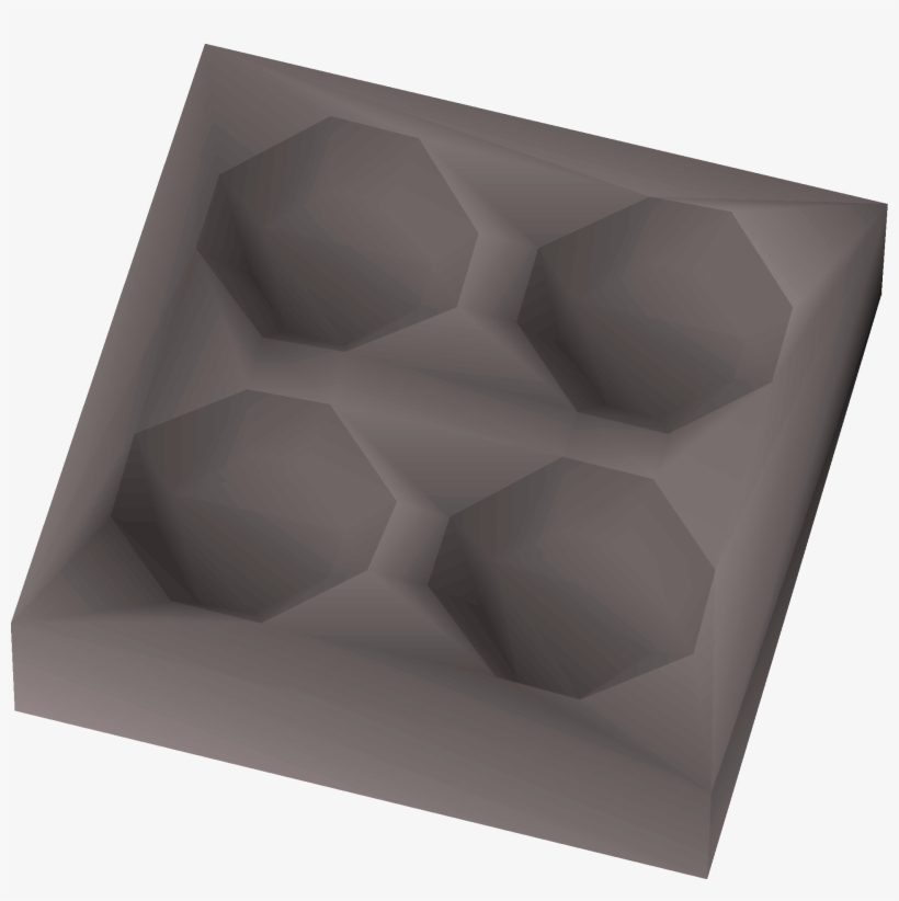 An Ammo Mould Is Used For Making Cannonballs For The, transparent png download