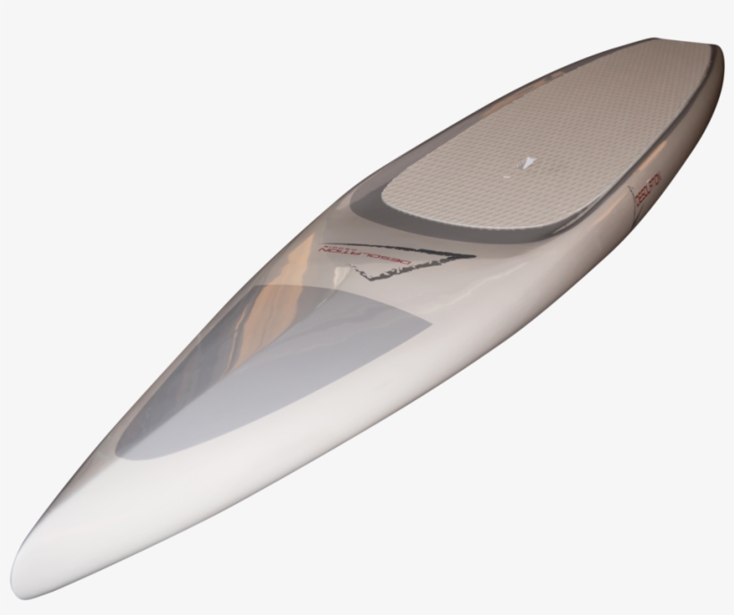 The 14' Fastnet Race/tour Sup Is A Versatile, High, transparent png download