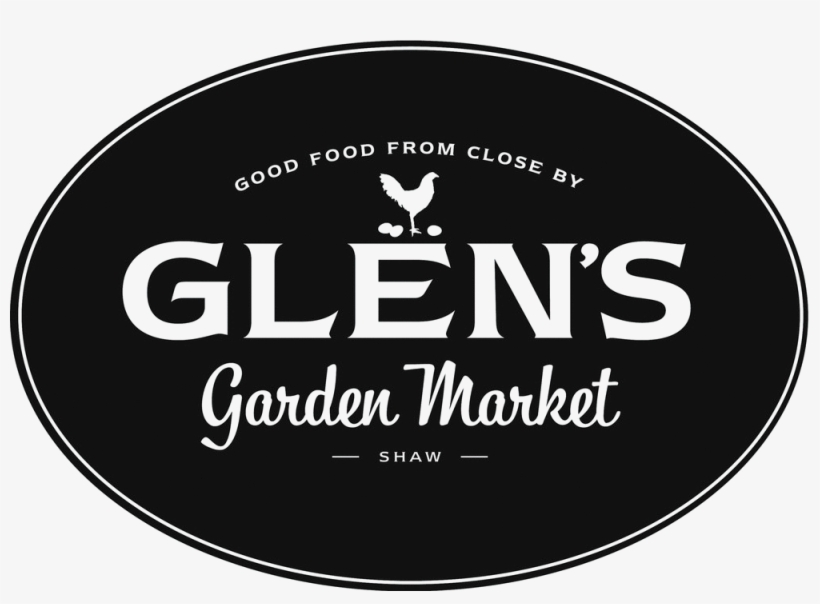 Glens Garden Market, transparent png download