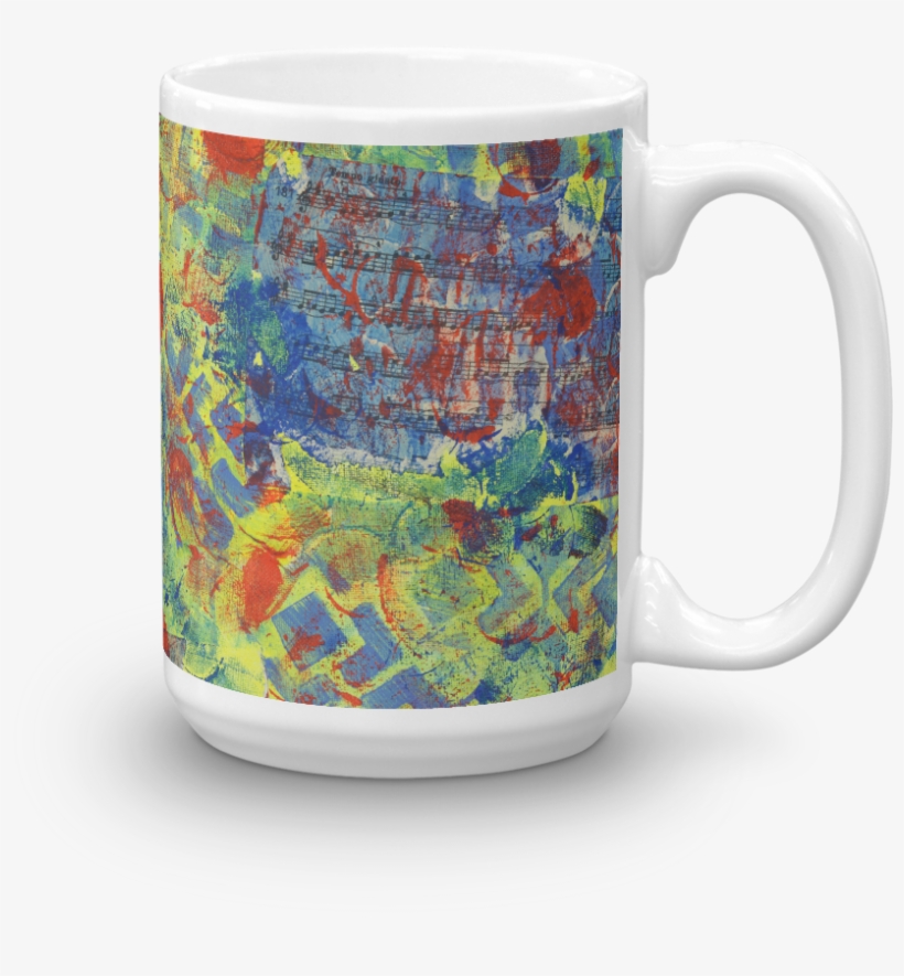 Art Mugs, transparent png download