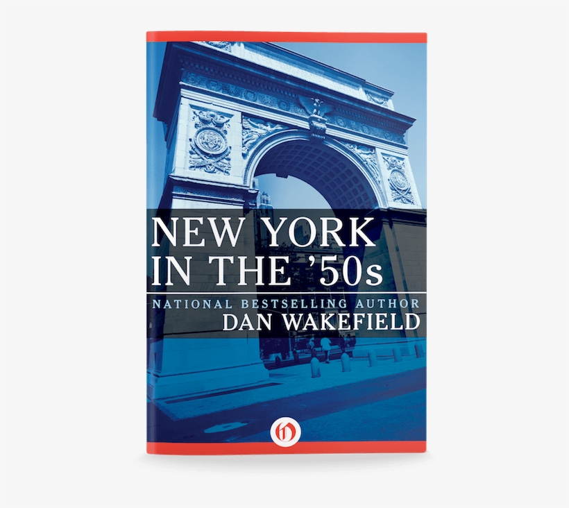 Select Books By Dan Wakefield, transparent png download