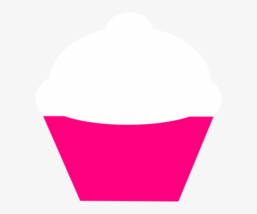 Cupcake Clip Art Png, transparent png download
