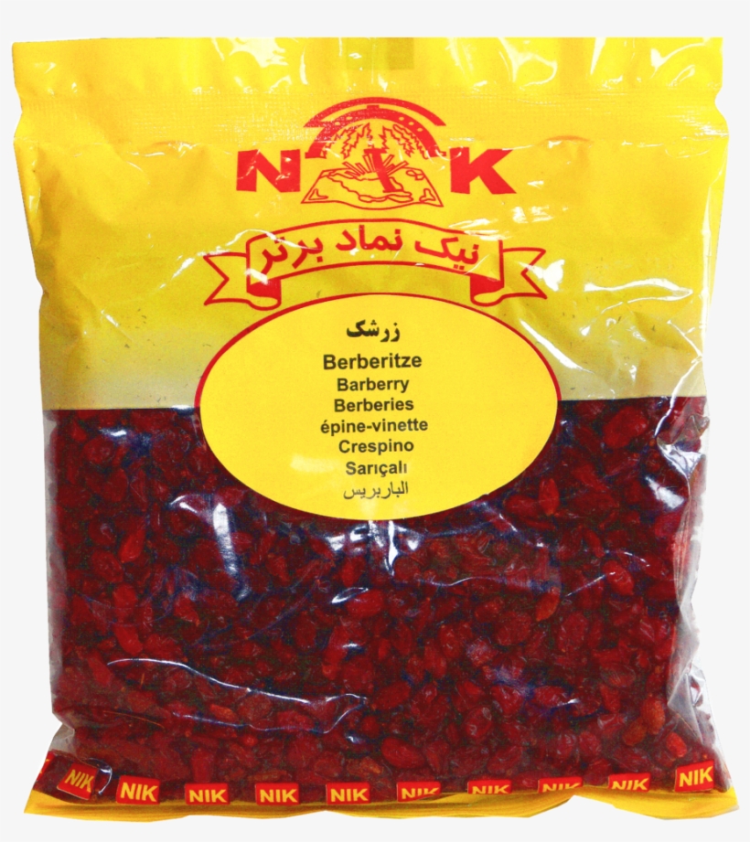 Berberitzen 200g, transparent png download