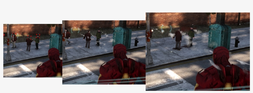 Darts For Silent Kill, transparent png download