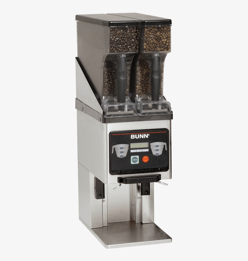 Bunn G9wd Multi Hopper, transparent png download