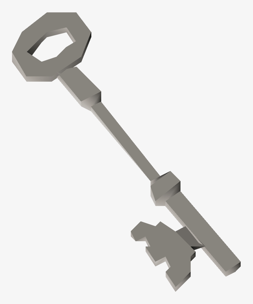 Old Key Png, transparent png download