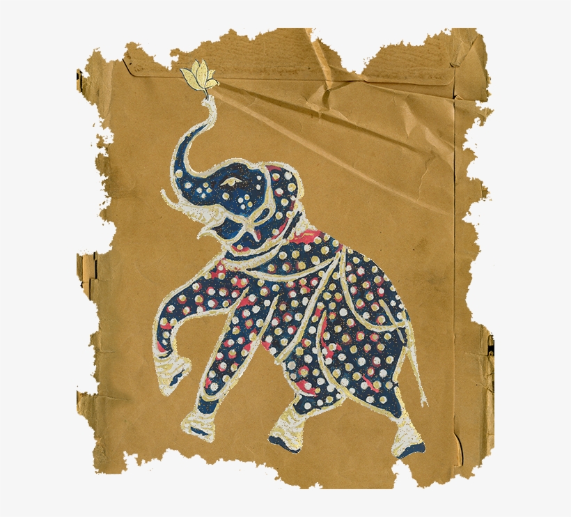 The Subtle Gleam Of Vessels, The Fragrant Smoke Of, transparent png download