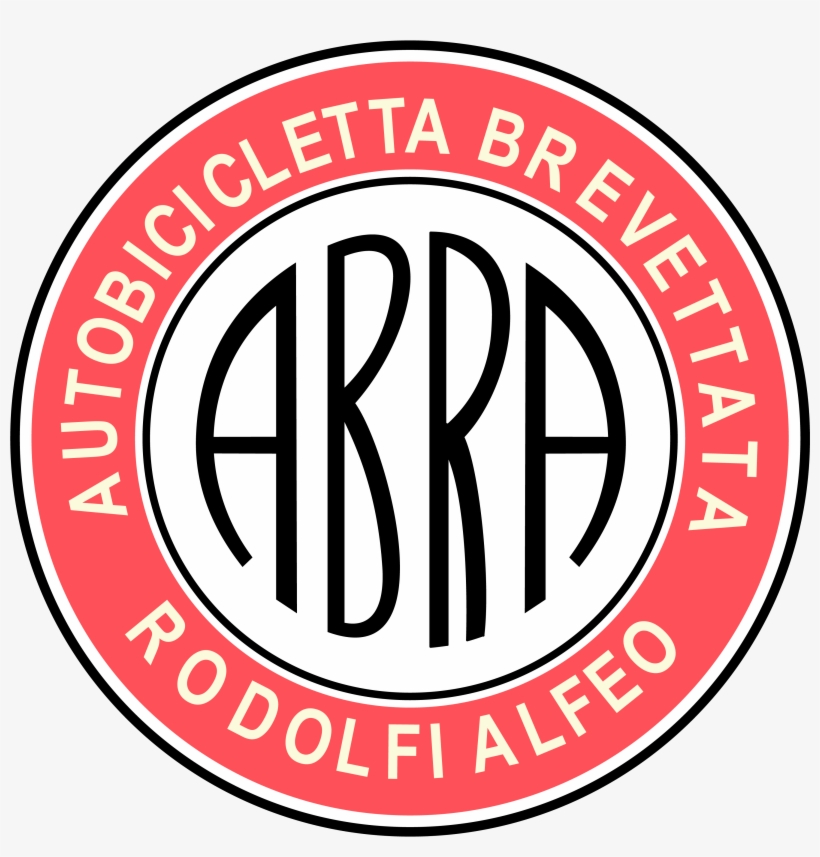 Abra Motorcycles Logo, transparent png download