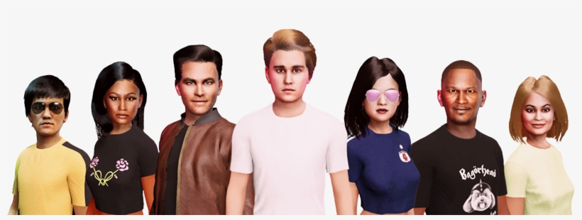 From A Single Photo, transparent png download