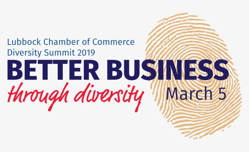 The Lubbock Chamber Recognizes The Evolving Changes, transparent png download