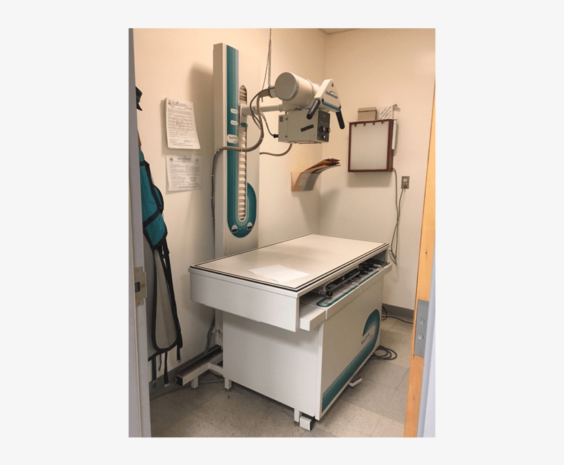 X-ray Equipment At Bolton Animal Hospital In Albuquerque, transparent png download