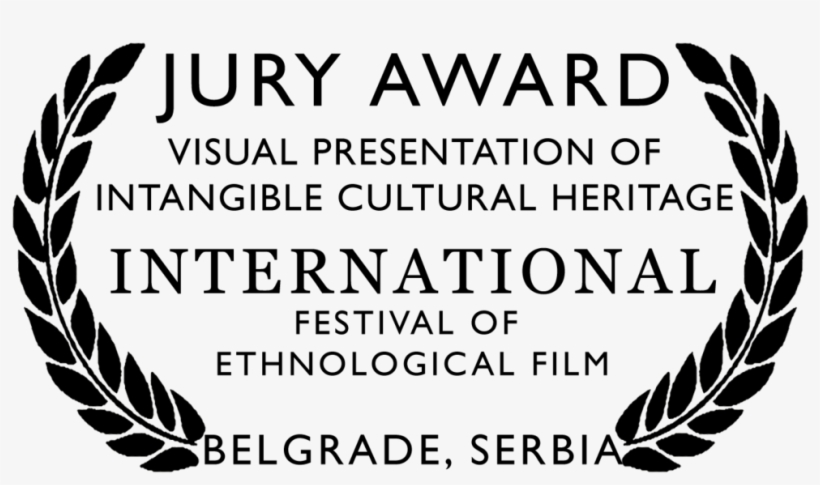 Ttta Belgrade Jury Award, transparent png download