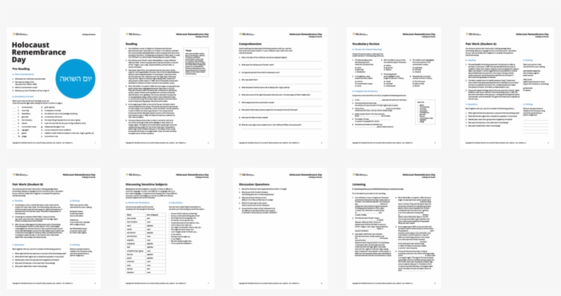 You Can Also Assign It For Extra Listening Practice, transparent png download