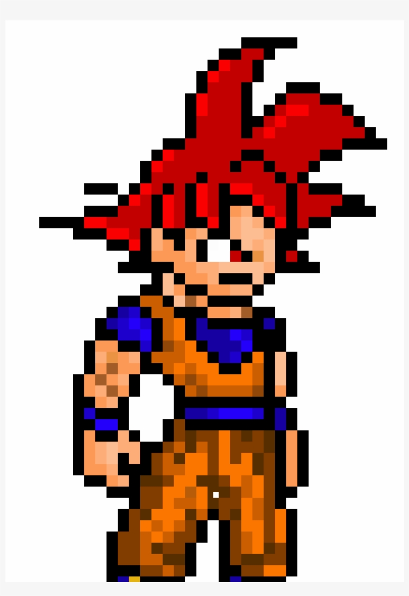 Son Goku, transparent png download