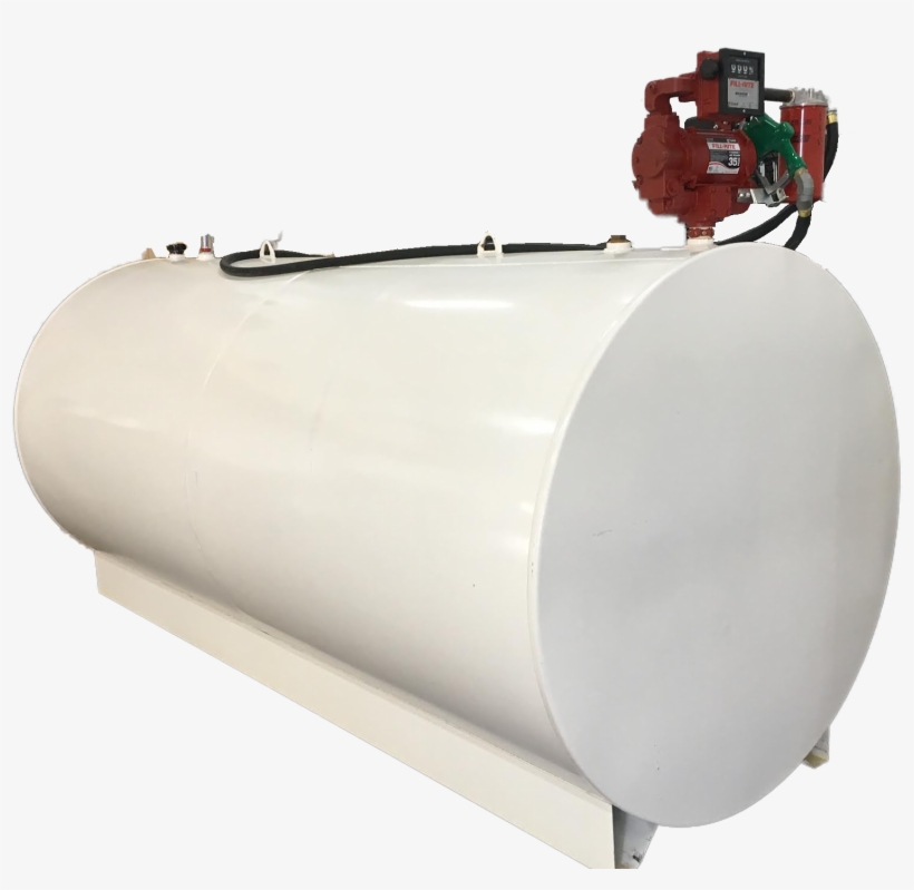 Single Wall Above Ground Storage Tanks, transparent png download