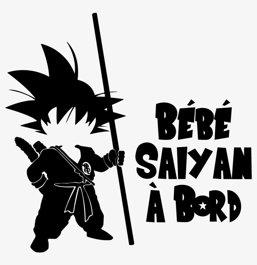 Son Goku Png, transparent png download