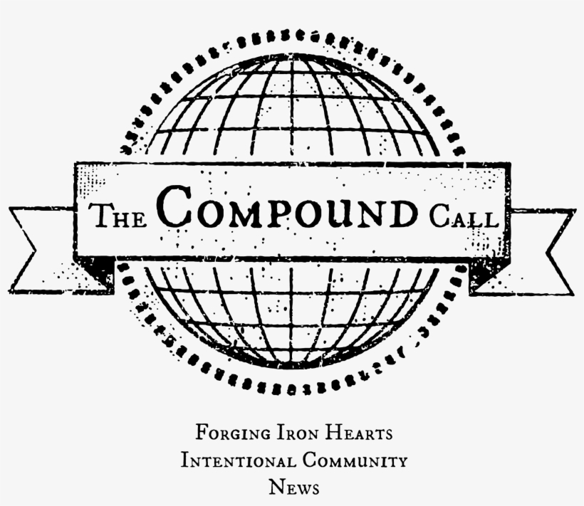 The Compound Call, transparent png download