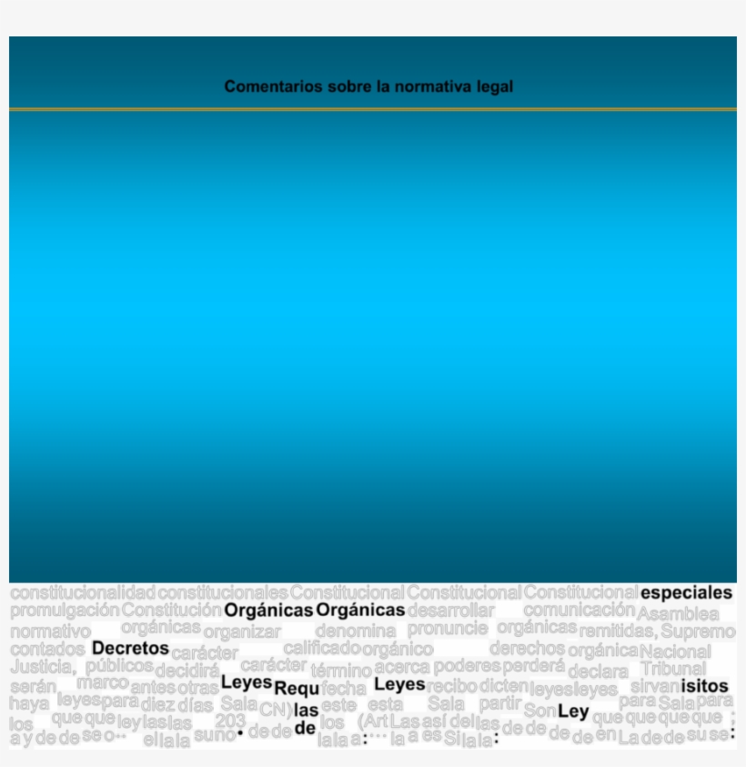Fundamentos Legales Laborales De La Gestion De Recursos, transparent png download