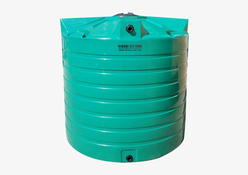 5000l Water Tank, Water Tank, transparent png download