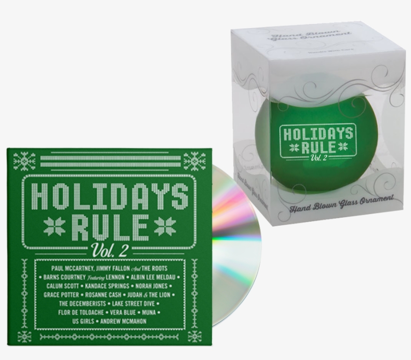 Cd Ornament, transparent png download