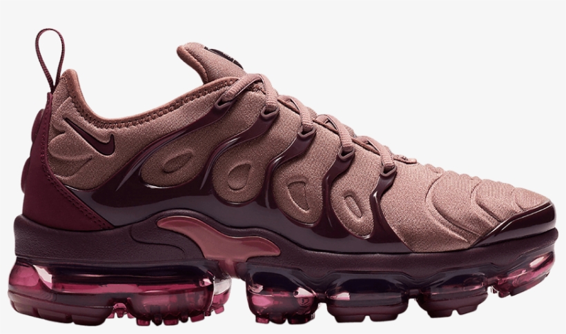 vapormax plus bordo