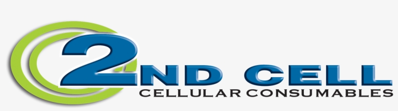 2nd Cell Logo, transparent png download