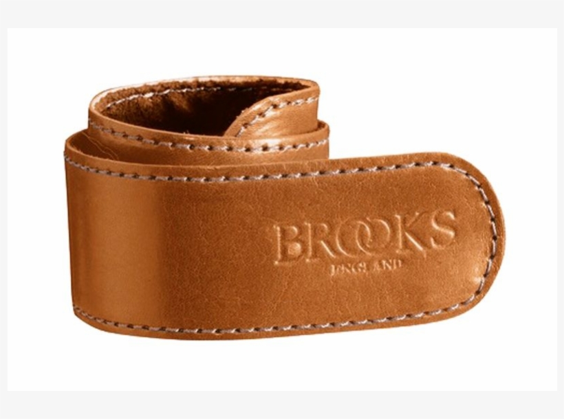 Brooks Trouser Strap Honey, transparent png download