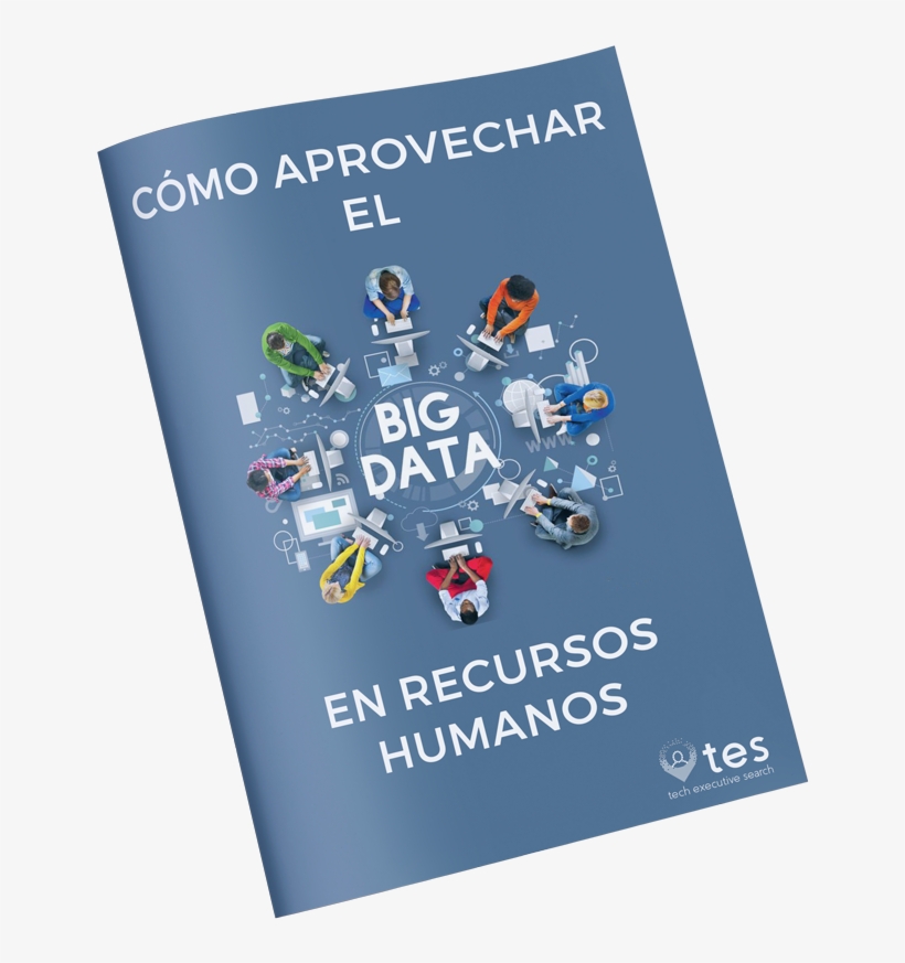 Guia Bigdata En Rrhh, transparent png download