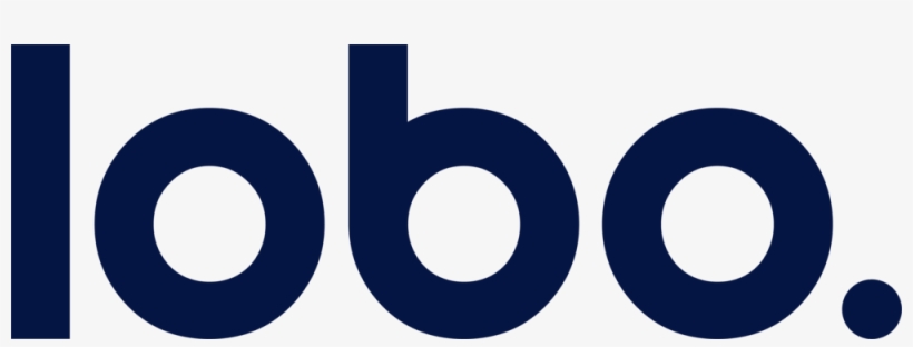 Lobo Bluelogo Rgb Large, transparent png download