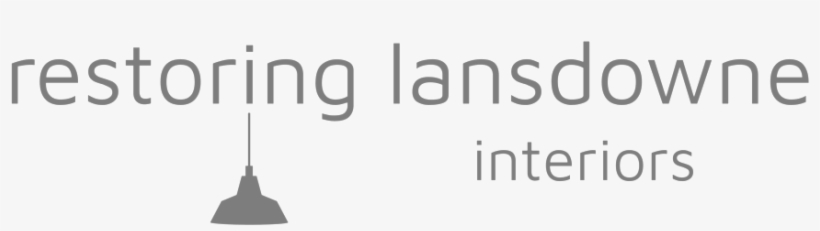 Restoring Lansdowne-logo Large, transparent png download