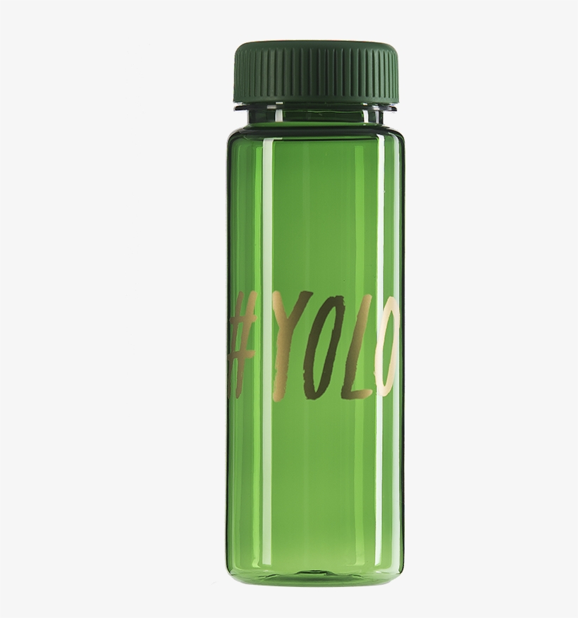 Selected Lifestyle Water Bottle, transparent png download