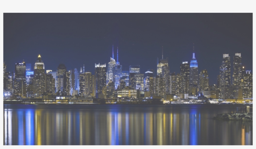 Manhattan Transparent, transparent png download