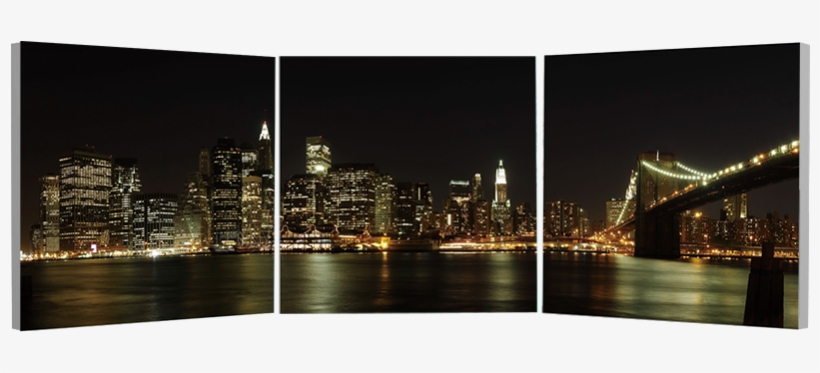 Manhattan Skyline Png, transparent png download