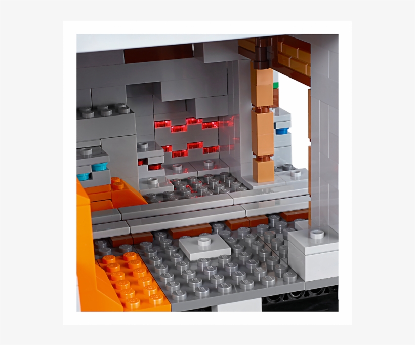 The Mountain Cave, transparent png download