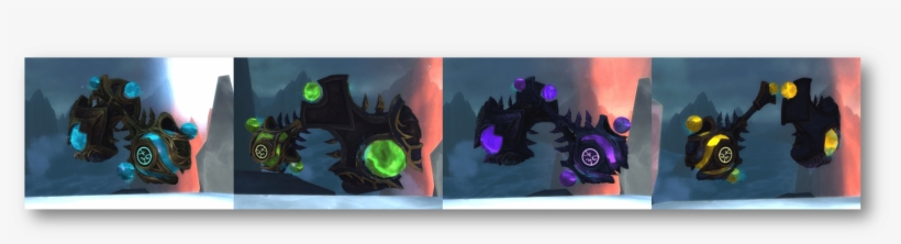 Scepter Of The Deep, transparent png download