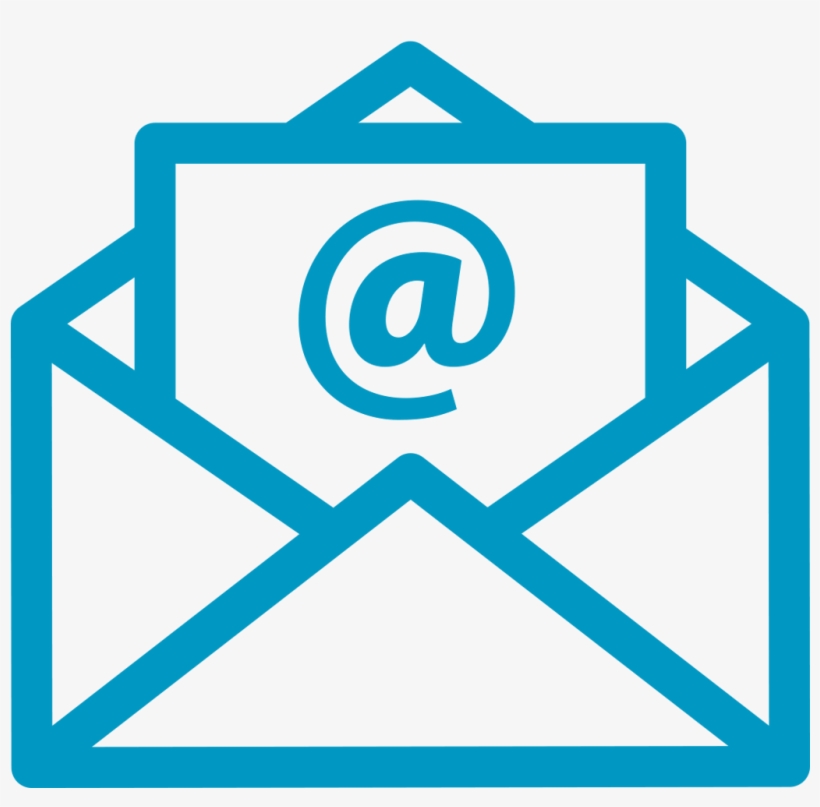 Email, transparent png download