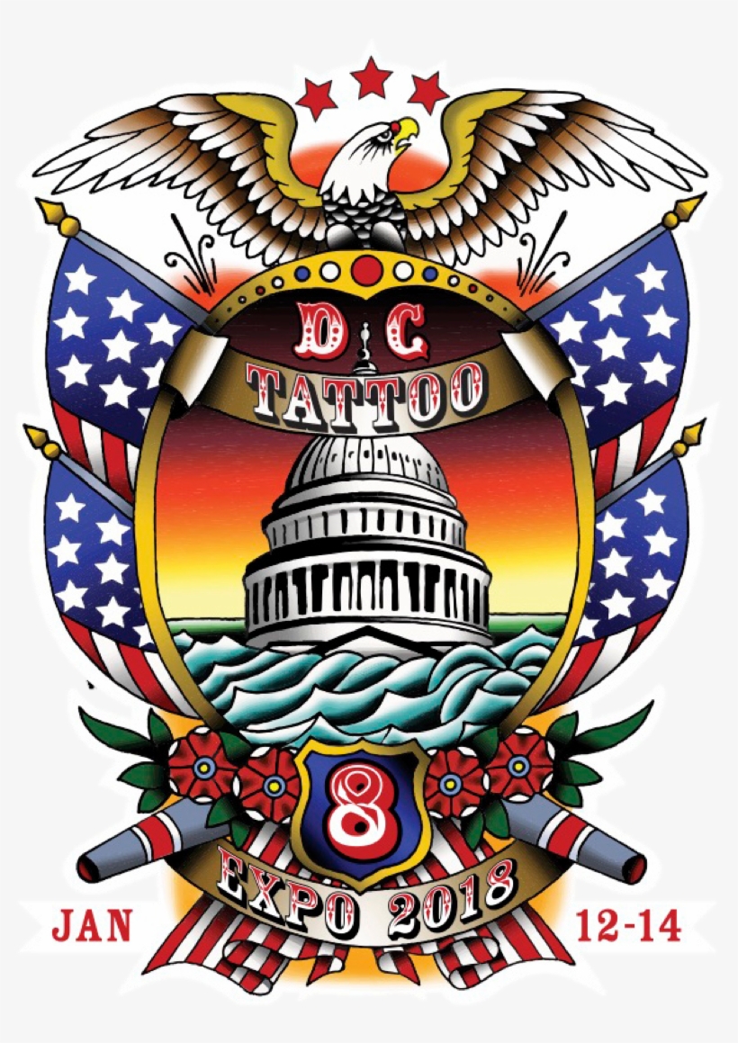 January 12 To 14, 2018 Arlington, transparent png download