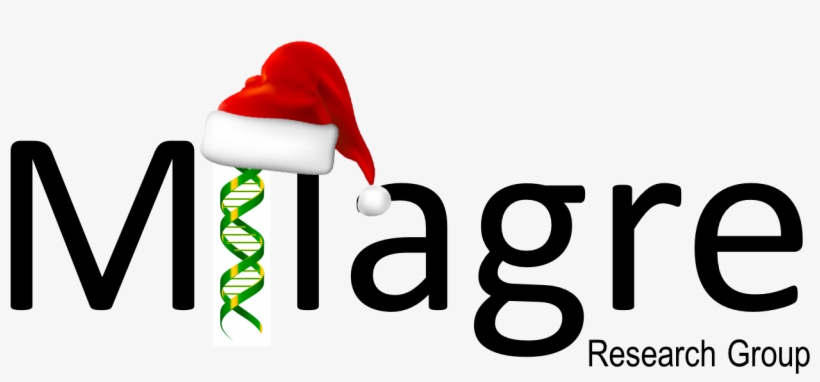 Logo Milagre Natal1, transparent png download