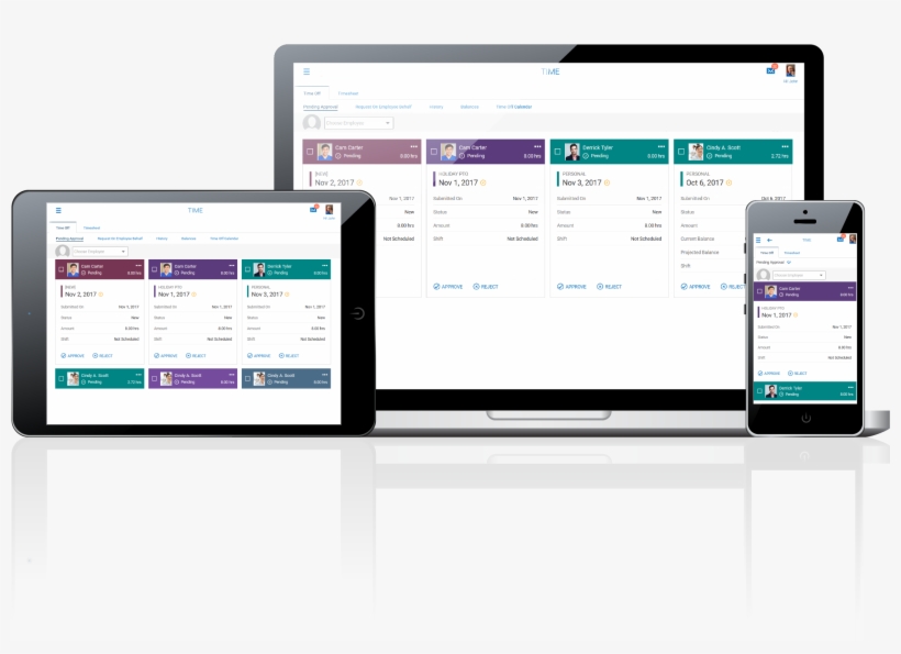 Experienced And Established, We're Your Ideal Hcm Partner, transparent png download