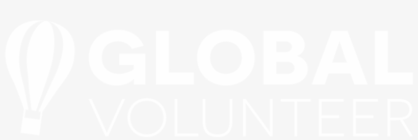 Global Volunteer Logo, transparent png download