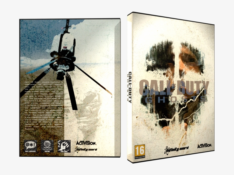 Call Of Duty, transparent png download