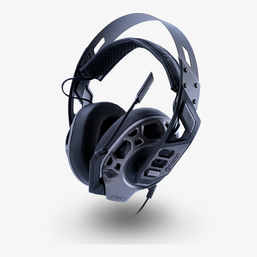 Rig500prohs Nacon Edition Rig500prohs, transparent png download