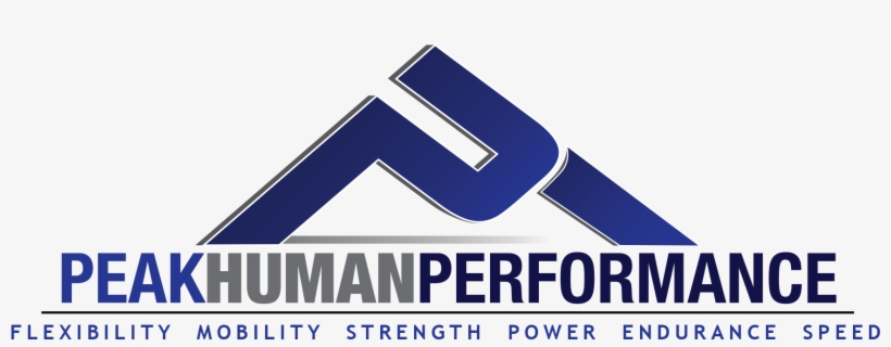 Peak Human Performance Is An Athletic Training Facility, transparent png download
