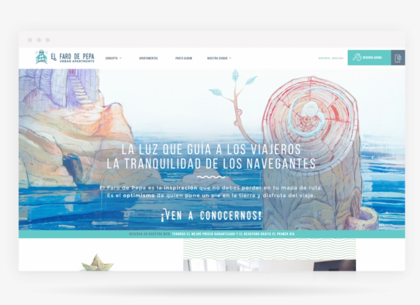 Pantallazo 1 Farodepepa, transparent png download