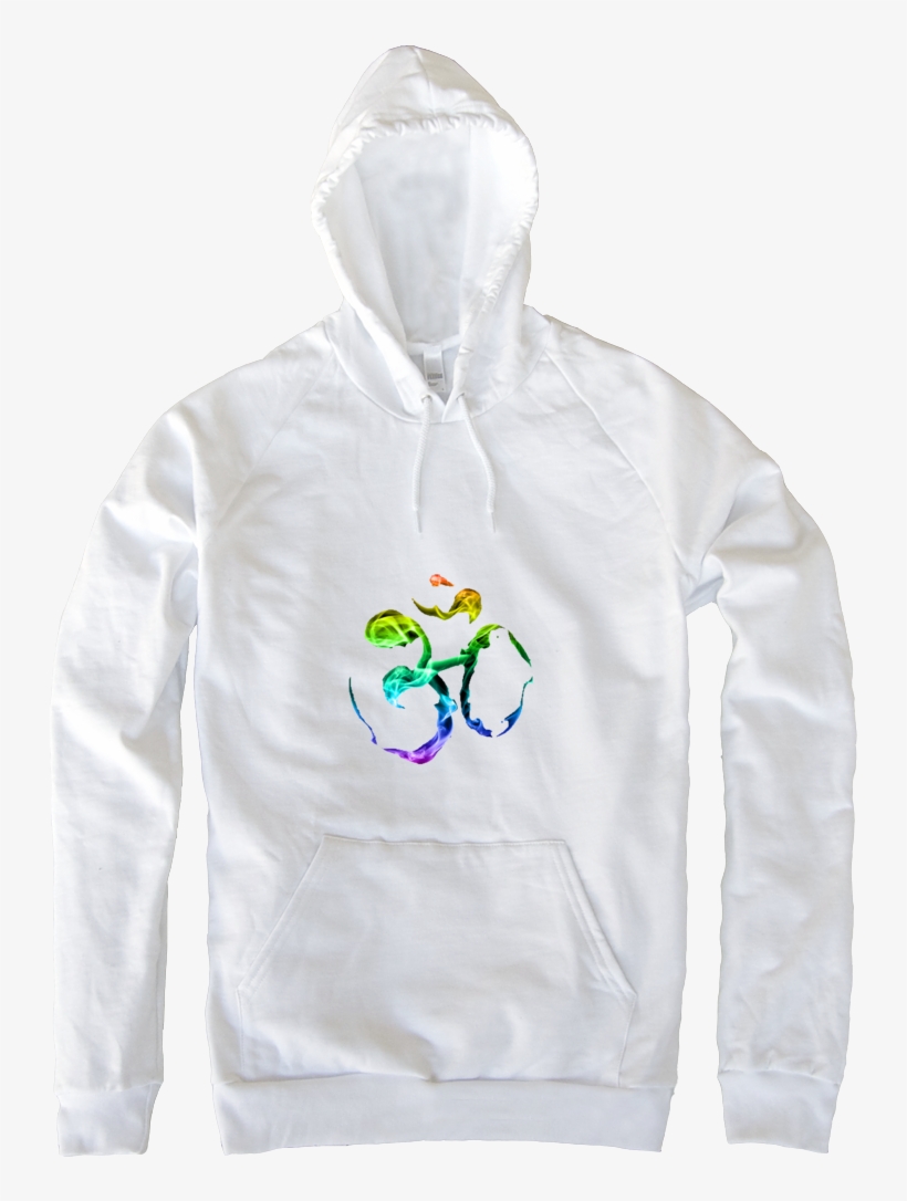 Smoky Ohm Hoodie, transparent png download