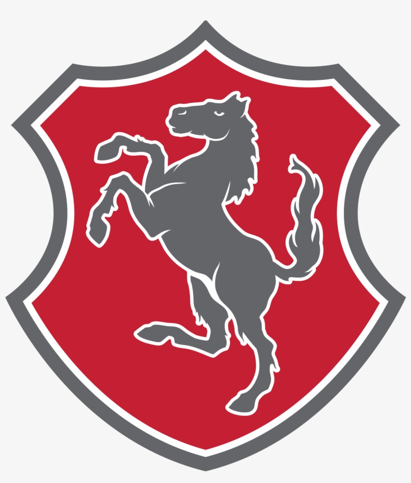Great Hearts Irving Mustangs, transparent png download