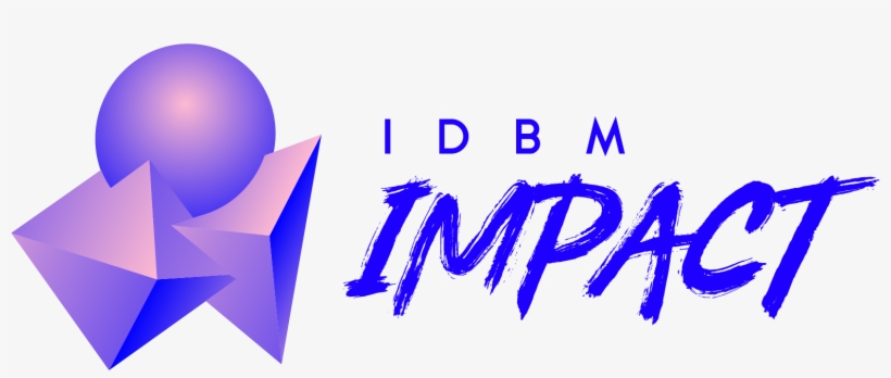 Idbm Impact 2018 Idbm Impact 2018 Idbm Impact, transparent png download