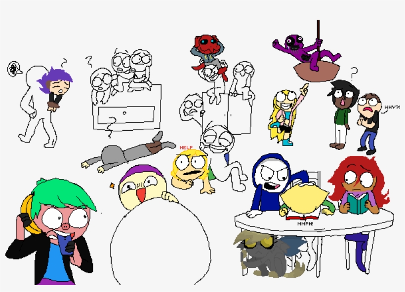 Woah, transparent png download